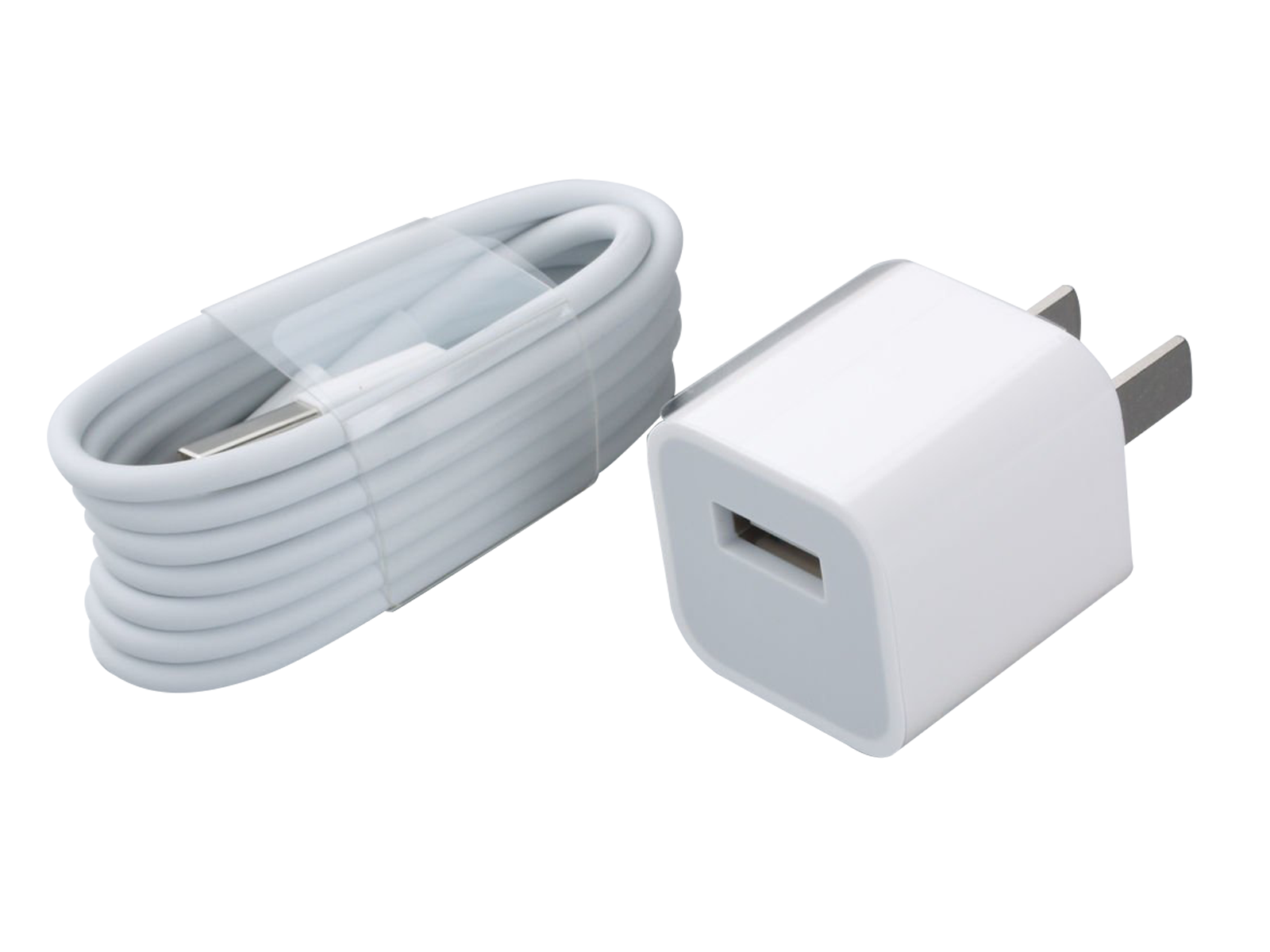 Charger