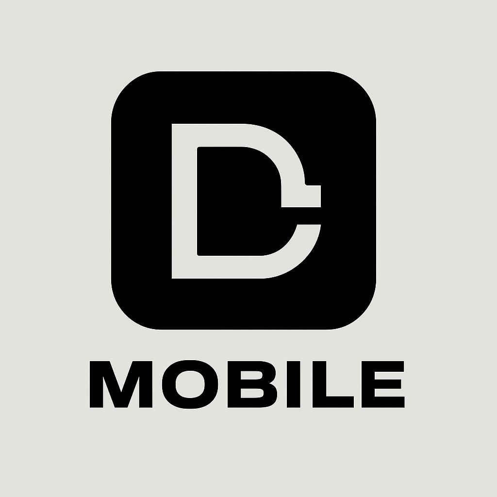 Dev Mobile logo