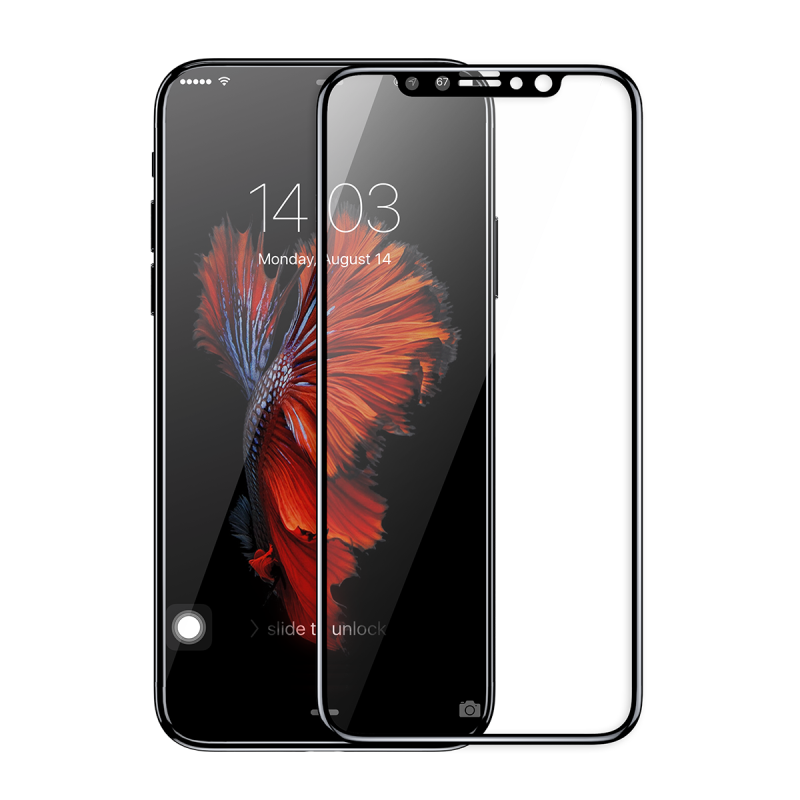 Tempered Glass